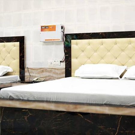 Ifm Guest House Amritsar Exteriér fotografie