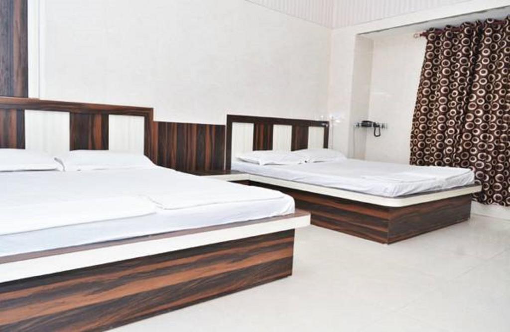 Ifm Guest House Amritsar Exteriér fotografie