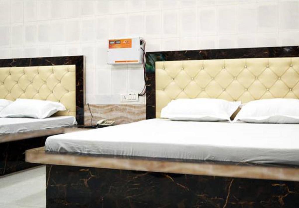 Ifm Guest House Amritsar Exteriér fotografie